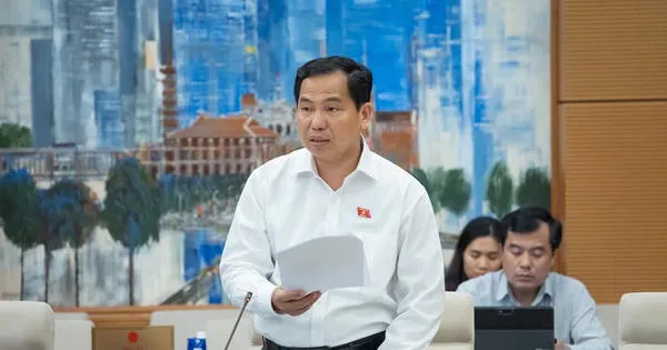 Anggota Majelis Nasional Ke-16 Dituntut Miliki Kemampuan Perencanaan dan Analisis Tinggi