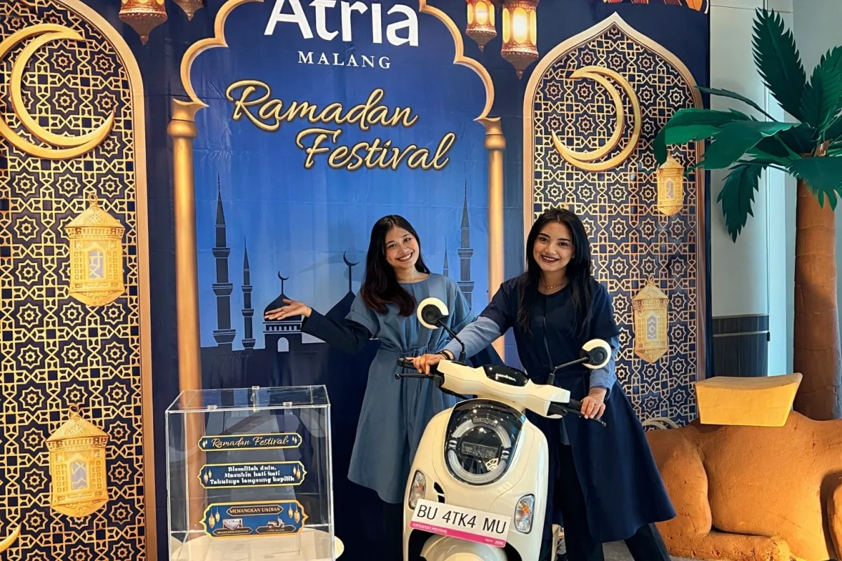 Atria Hotel Malang Tawarkan Iftar Elegan dan Promo Menginap Spesial Ramadan