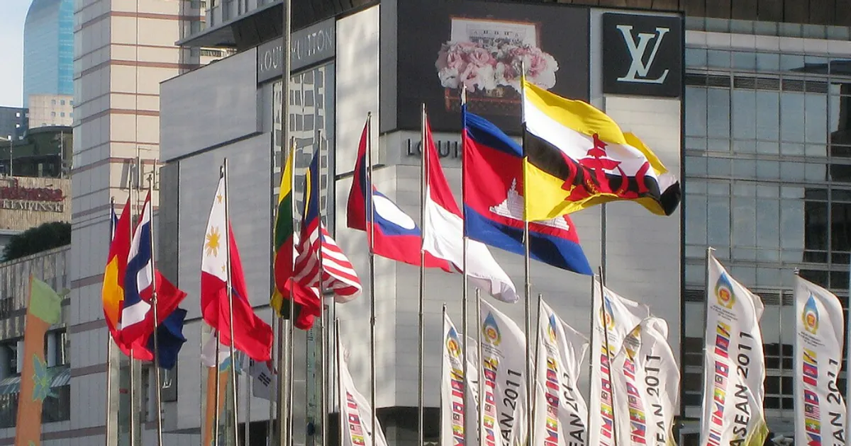 ASEAN Desak Pihak Terlibat Hentikan Konflik di Timur Tengah