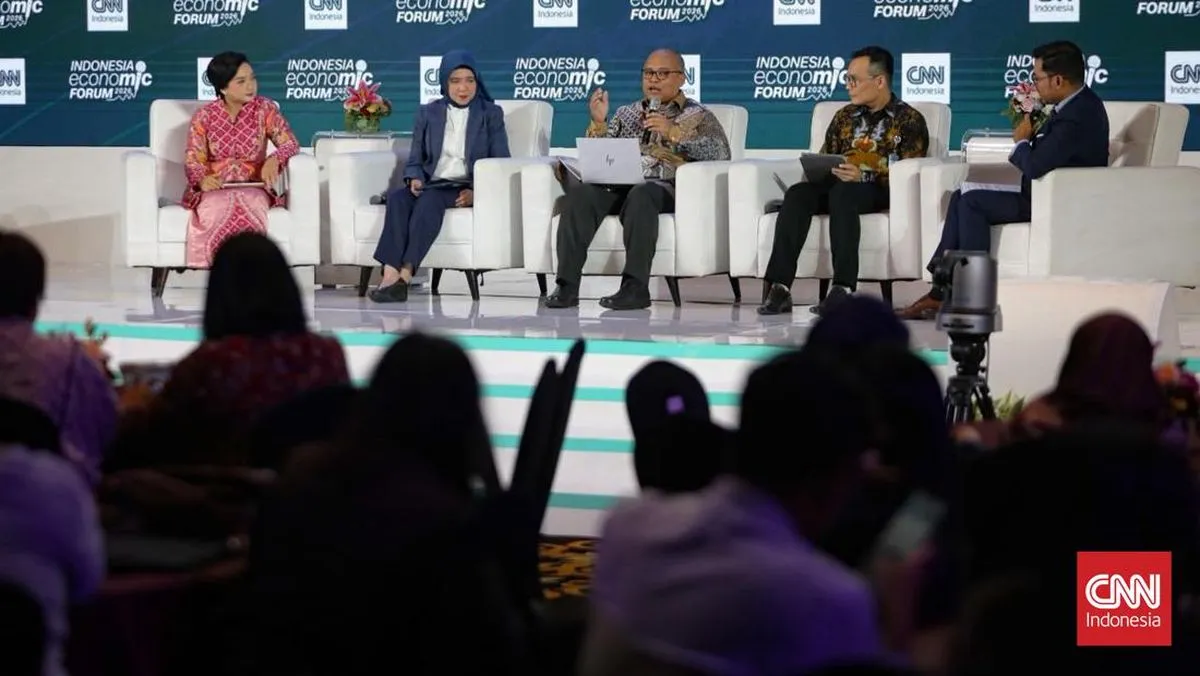 Dampak Perang Timur Tengah Terhadap Stabilitas Perbankan RI