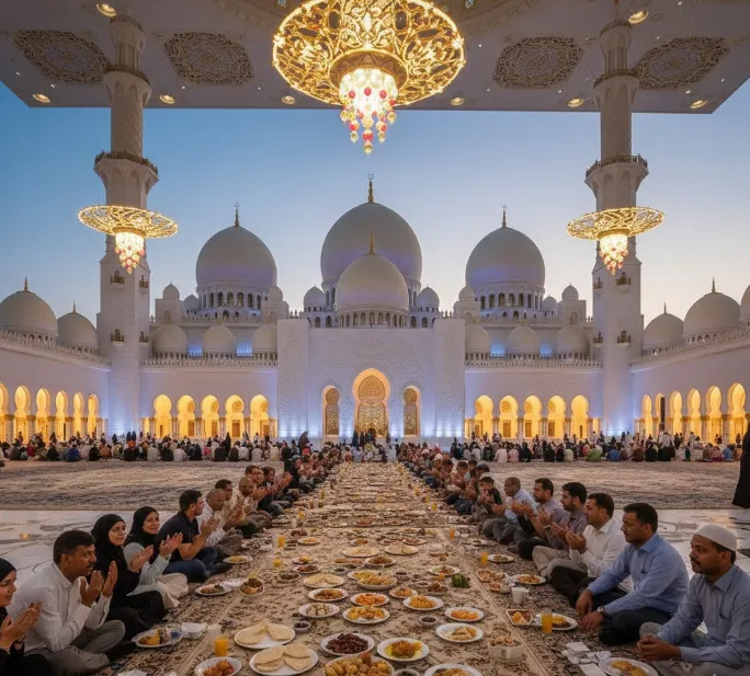 Jadwal Buka Puasa Ramadhan di Tangerang, 26 Februari 2026
