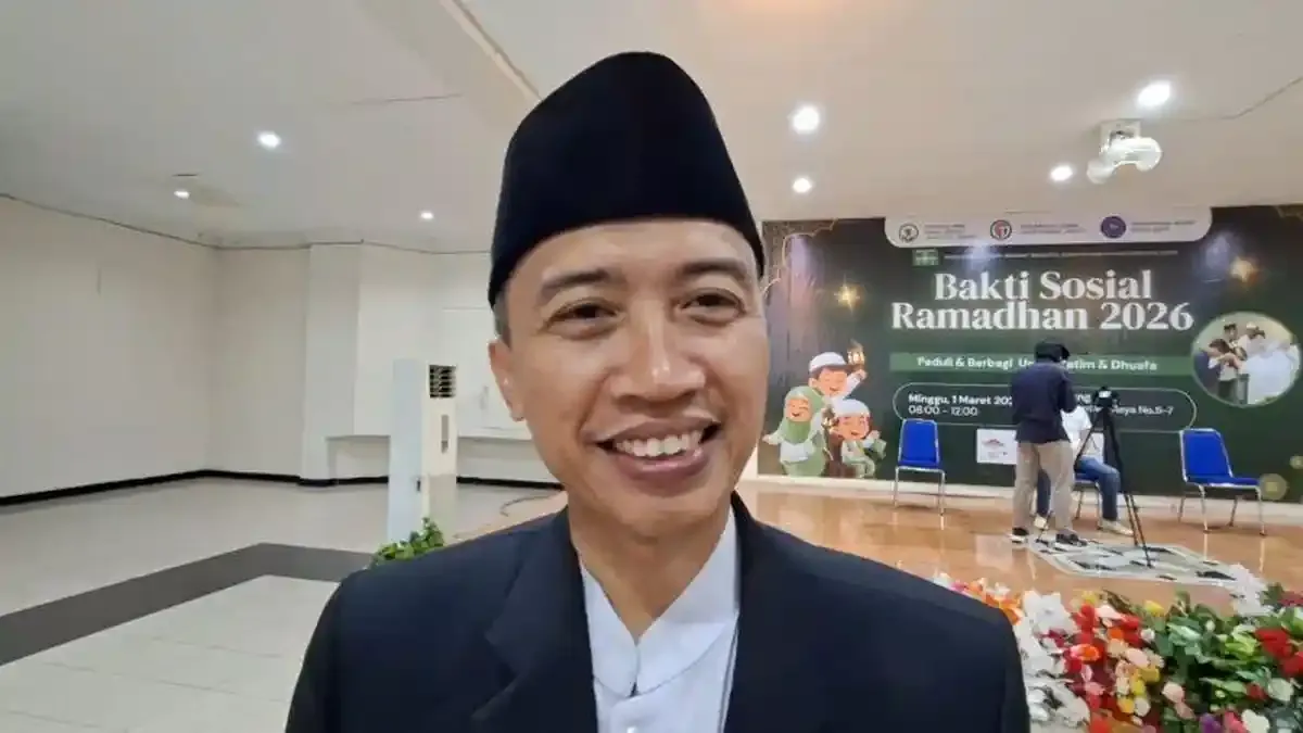 Tips KH Achmad Solechan untuk Meraih Lailatul Qadar di Bulan Ramadan