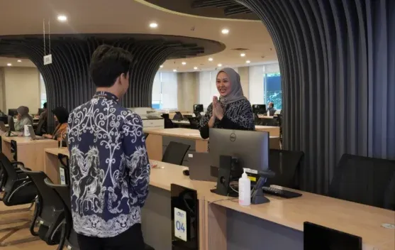 Pemerintah Luncurkan Pedoman KBLI 2025 untuk Perizinan Usaha yang Lebih Efisien