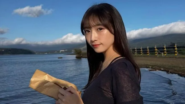 Rika Watanabe Umumkan Pernikahan dengan Pria Non-Seleb
