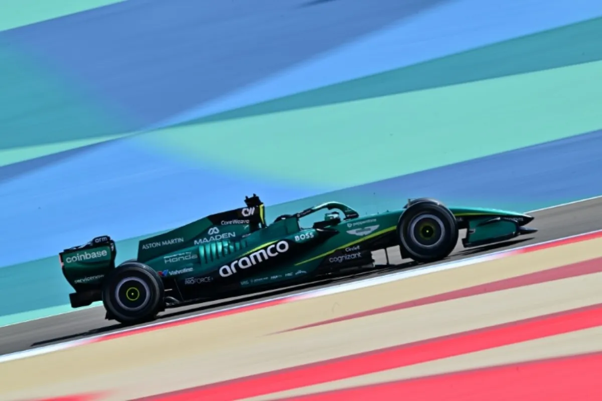 Regulasi Baru Formula 1 2026: Inovasi untuk Aksi dan Keberlanjutan