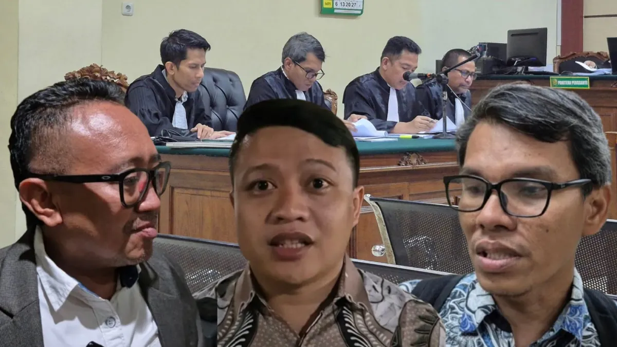 Sidang Kedua Kasus Dugaan Korupsi Wali Kota Madiun: JPU KPK Sebut Fakta Mulai Terbukti, Kuasa Hukum Anggap Masih Asumsi