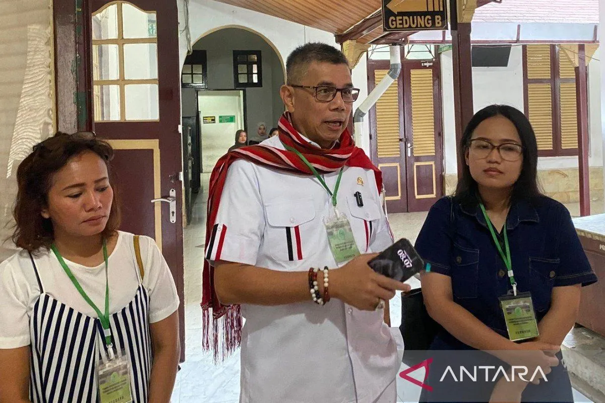 Hinca Panjaitan: Kasus Dugaan Korupsi Video Profil Desa Tidak Lazim