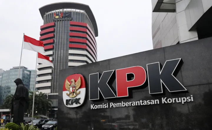 KPK: 94 Ribu Penyelenggara Negara Belum Lapor LHKPN Jelang Batas Waktu