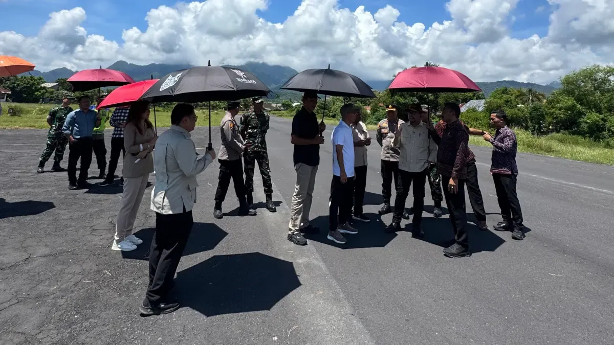 Kembali Menghangatnya Wacana Pengembangan Bandara di Bali Utara