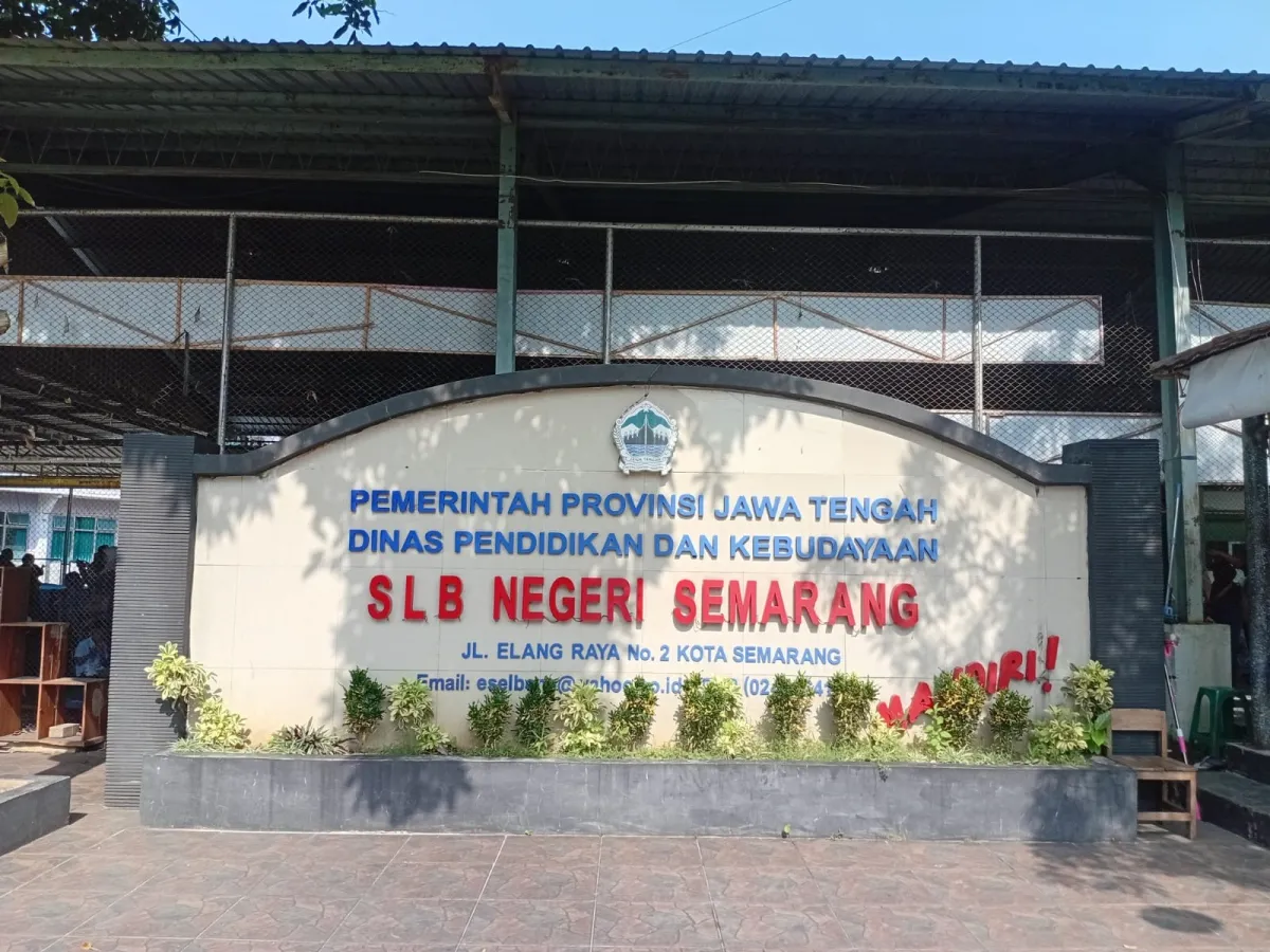 Tantangan Akses Pendidikan bagi Penyandang Disabilitas di Semarang