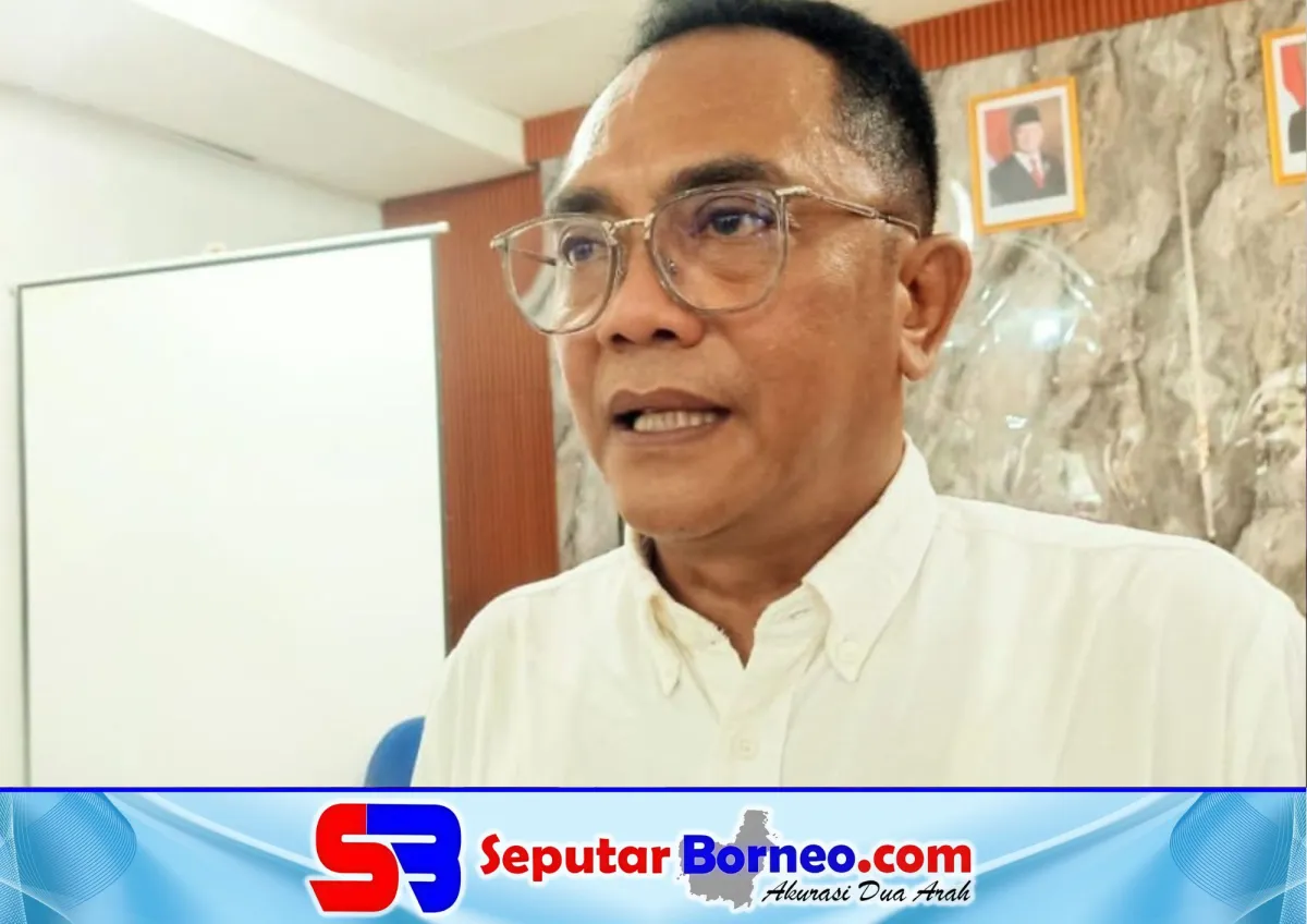 DPR RI Kawal Usulan Wilayah Pertambangan Rakyat di Kotim