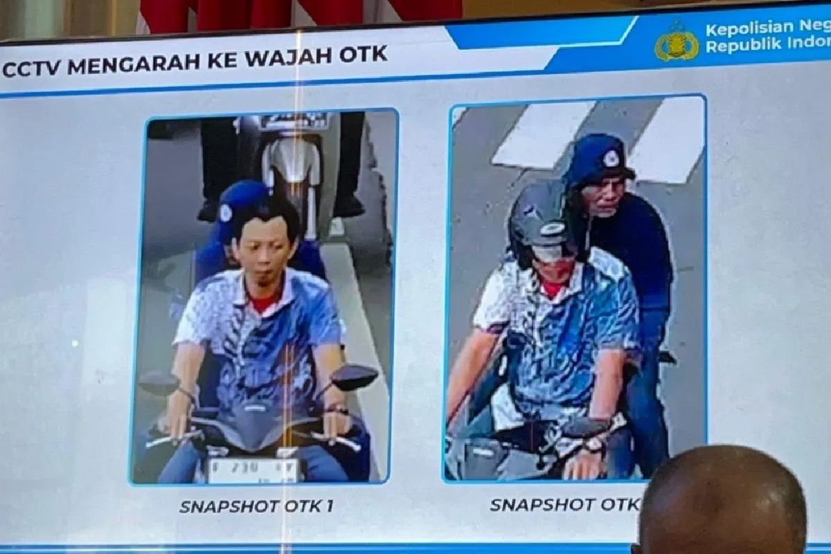 Komnas HAM Minta Kasus Penyiraman Air Keras Diproses di Peradilan Umum