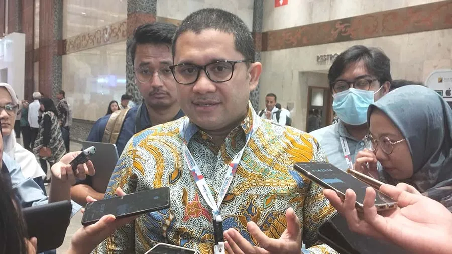 Kementerian Keuangan RI Terapkan Hilirisasi untuk Mitigasi Dampak Perang AS-Iran