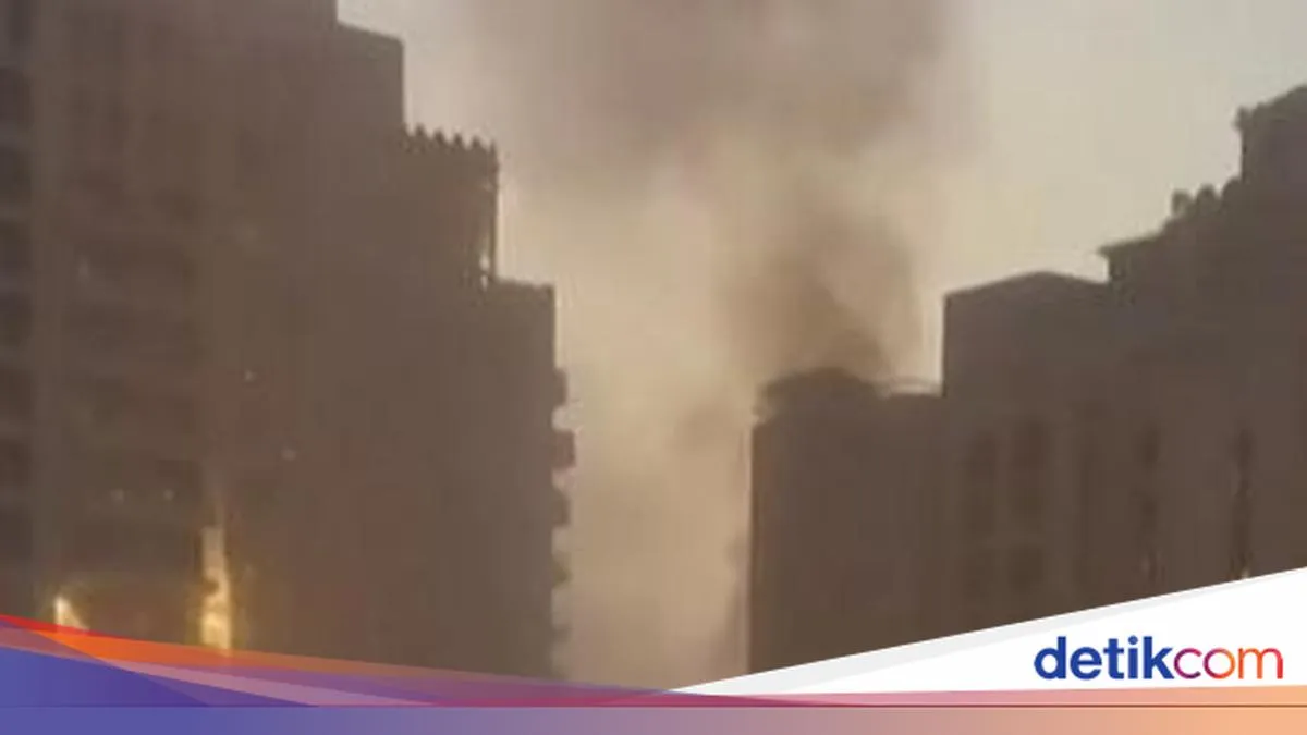 Negara-Negara Tanggapi Ketegangan di Timur Tengah dengan Travel Warning