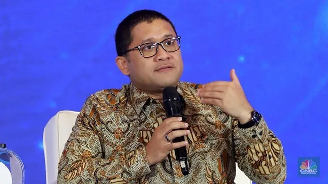 PMI Manufaktur Indonesia Meningkat, Tanda Pemulihan Ekonomi?