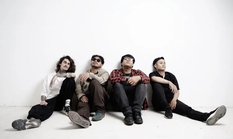 Explicit Sentimental Luncurkan Single 'Cheater' yang Bahas Pengkhianatan di Tempat Kerja