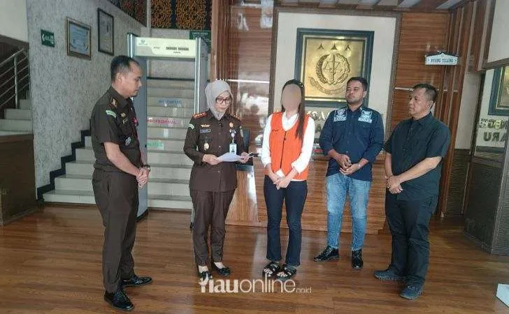 Kejaksaan Hentikan Penuntutan Kecelakaan Pekerja Marka Jalan Melalui Keadilan Restoratif
