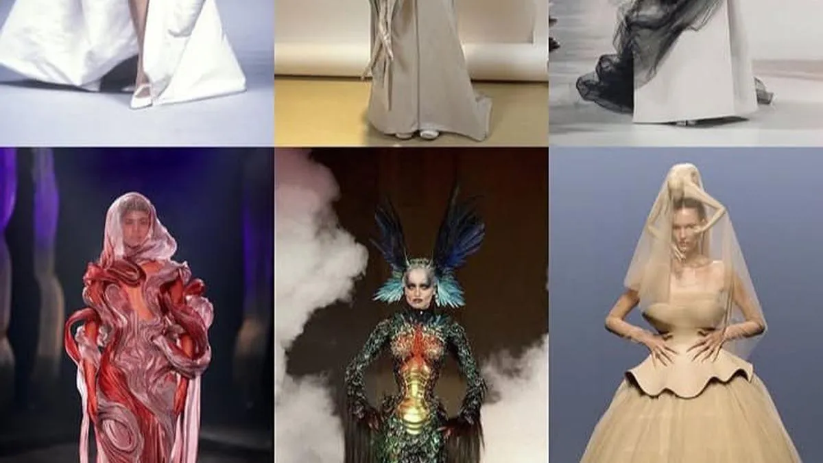 Met Gala 2026: Eksplorasi Seni dan Mode di Karpet Merah