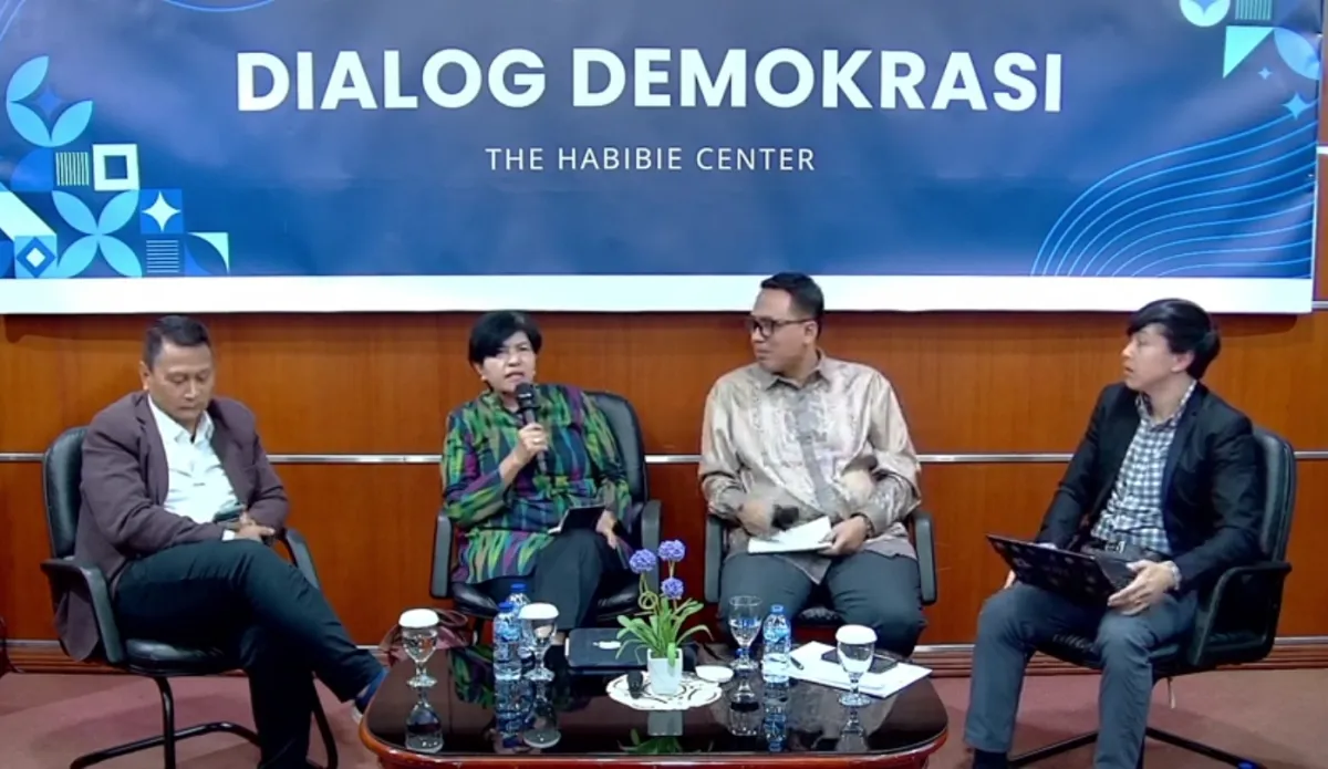Ruang Perbedaan Pendapat Terancam, Demokrasi Indonesia dalam Bahaya
