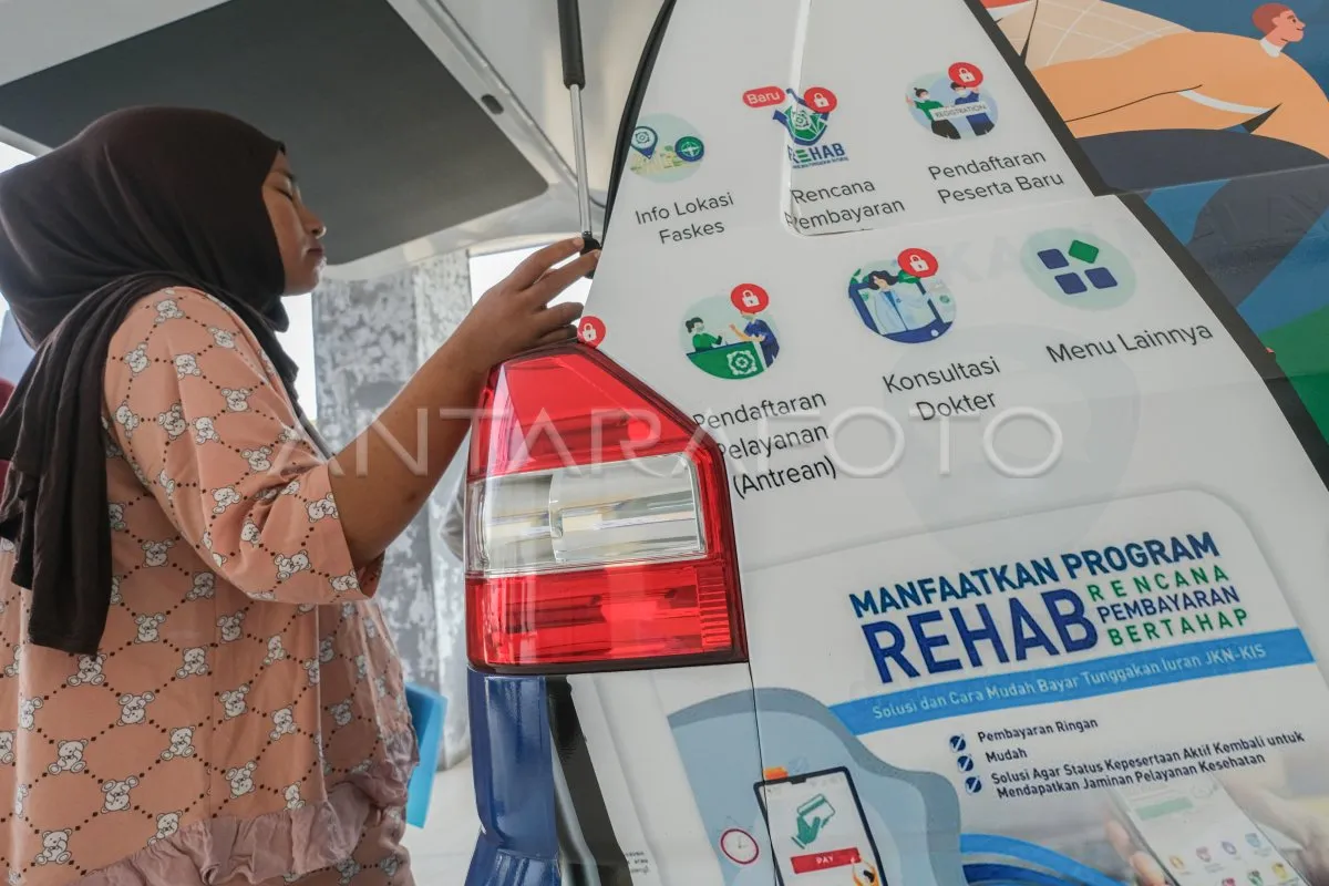 Pemkot Kendari Alokasikan Rp10 Miliar untuk PBI BPJS Kesehatan