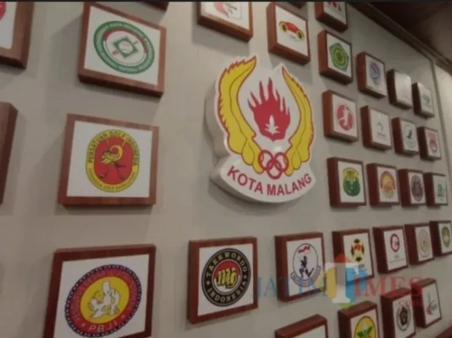 KONI Kota Malang Tegaskan Transparansi dan Peningkatan Prestasi Olahraga