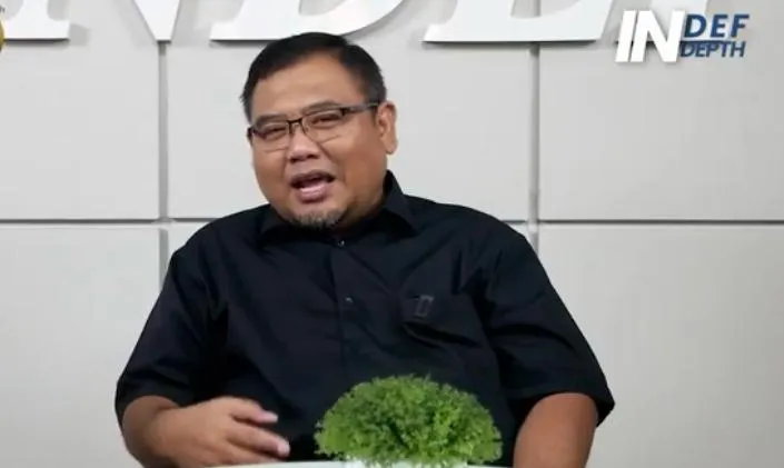 Kenaikan UMP Tak Selalu Cerminkan Produktivitas Tenaga Kerja