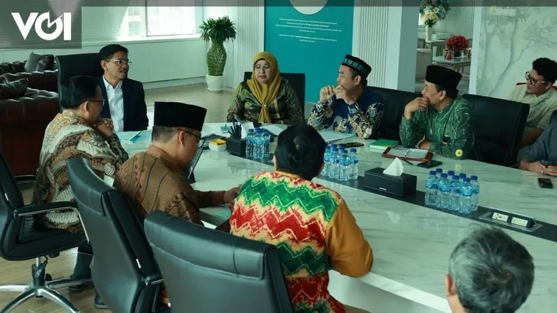 Sidang Isbat 1 Syawal 1447 H Kemenag Digelar 19 Maret 2026