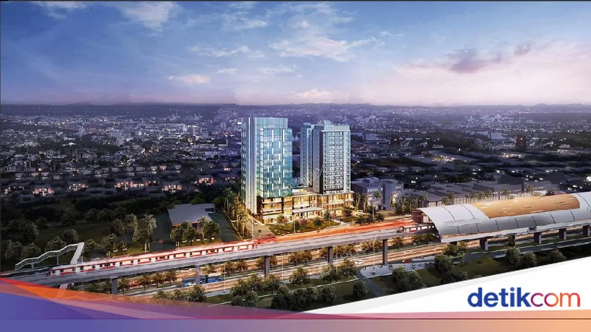 Dampak Konflik AS-Israel dan Iran terhadap Harga Properti di Indonesia