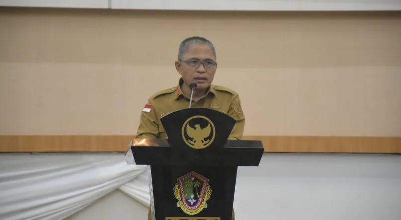 PMI Gorontalo Dorong Donor Darah Sebagai Gaya Hidup di Bulan Ramadan