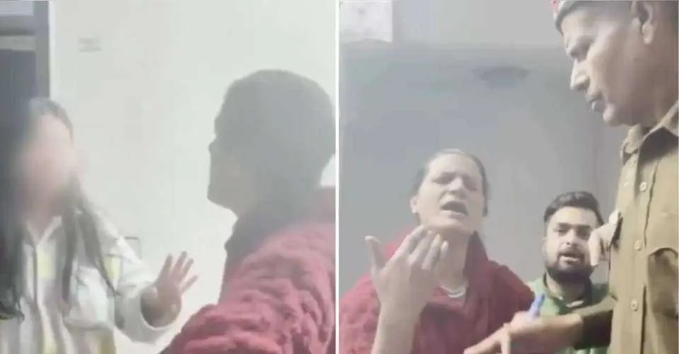 Uskup India Desak Penanganan Kasus Pelecehan Rasial Terhadap Perempuan Etnis