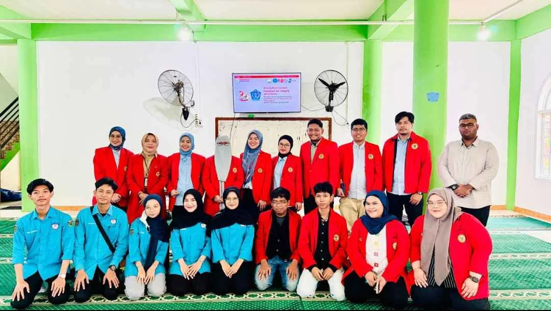 Penyuluhan Hukum Digital di SMAN 2 Makassar Tingkatkan Kesadaran Pelajar