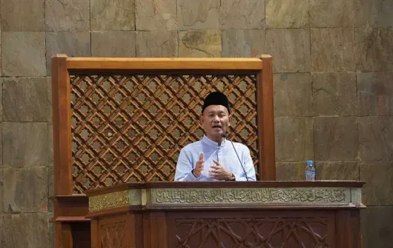 KPK Dorong Perguruan Tinggi Jadi Pionir Budaya Integritas