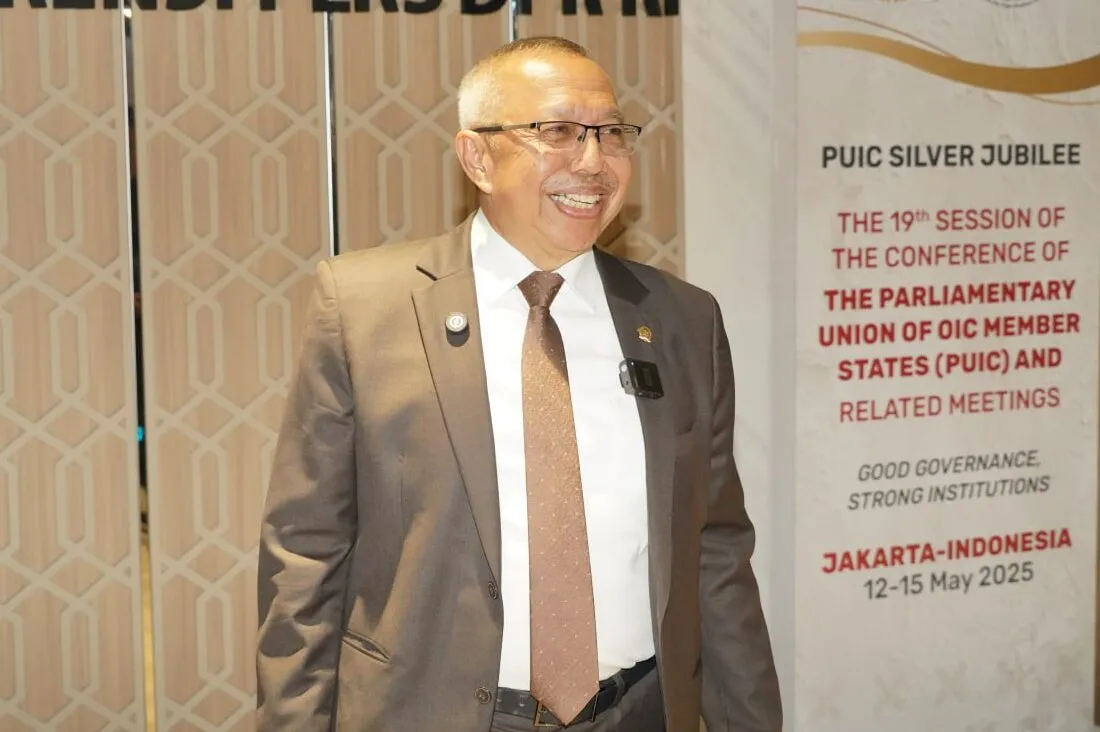 Dukungan Terhadap Komitmen Menkomdigi RI dalam Keadilan Ruang Digital