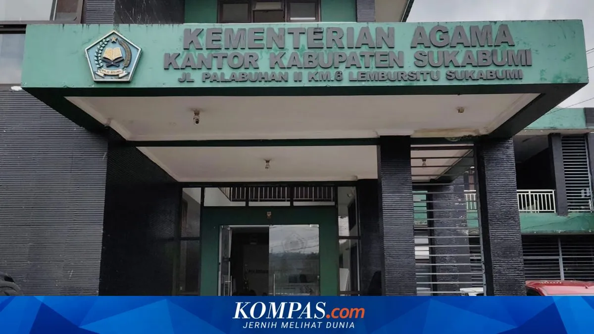 Ibu Tiri Tersangka Penganiayaan Anak di Sukabumi Dinonaktifkan Sebagai ASN