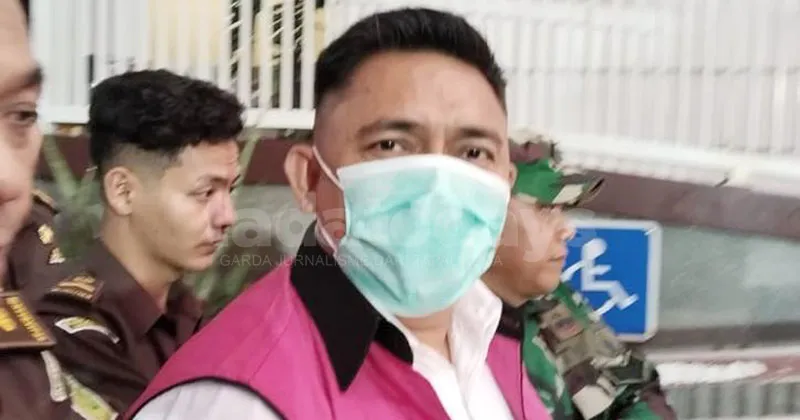 Pengusaha Kediri Jadi Tersangka Kasus Korupsi Dana PKBM di Pasuruan