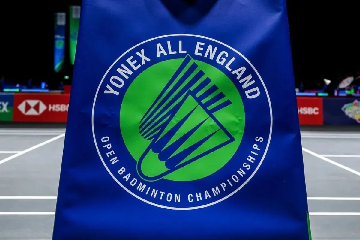 Tim Bulu Tangkis Indonesia Siap Berlaga di All England 2026 dengan 13 Wakil