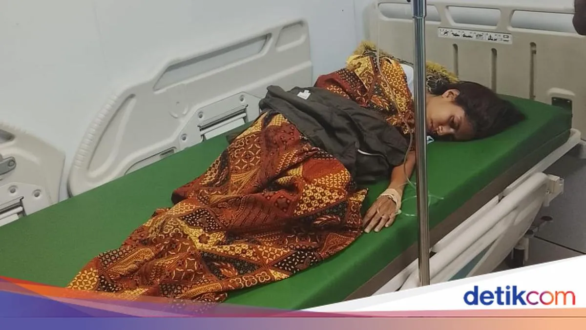 Siswi SMA di Belu Pulih Pasca Dianiaya Guru, Keluarga Tolak Penyelesaian Damai