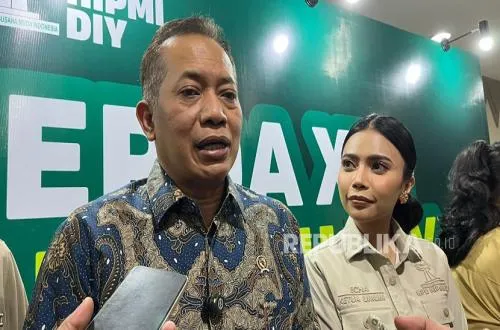 Menkop Dorong ICMI Kembangkan Koperasi Desa untuk Perekonomian Lokal