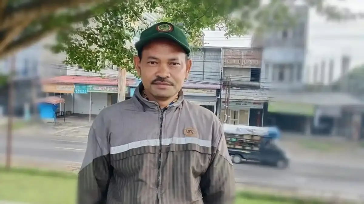 Kerusakan Jalan Nasional di Lhokseumawe Ancam Keselamatan, Perbaikan Mendesak