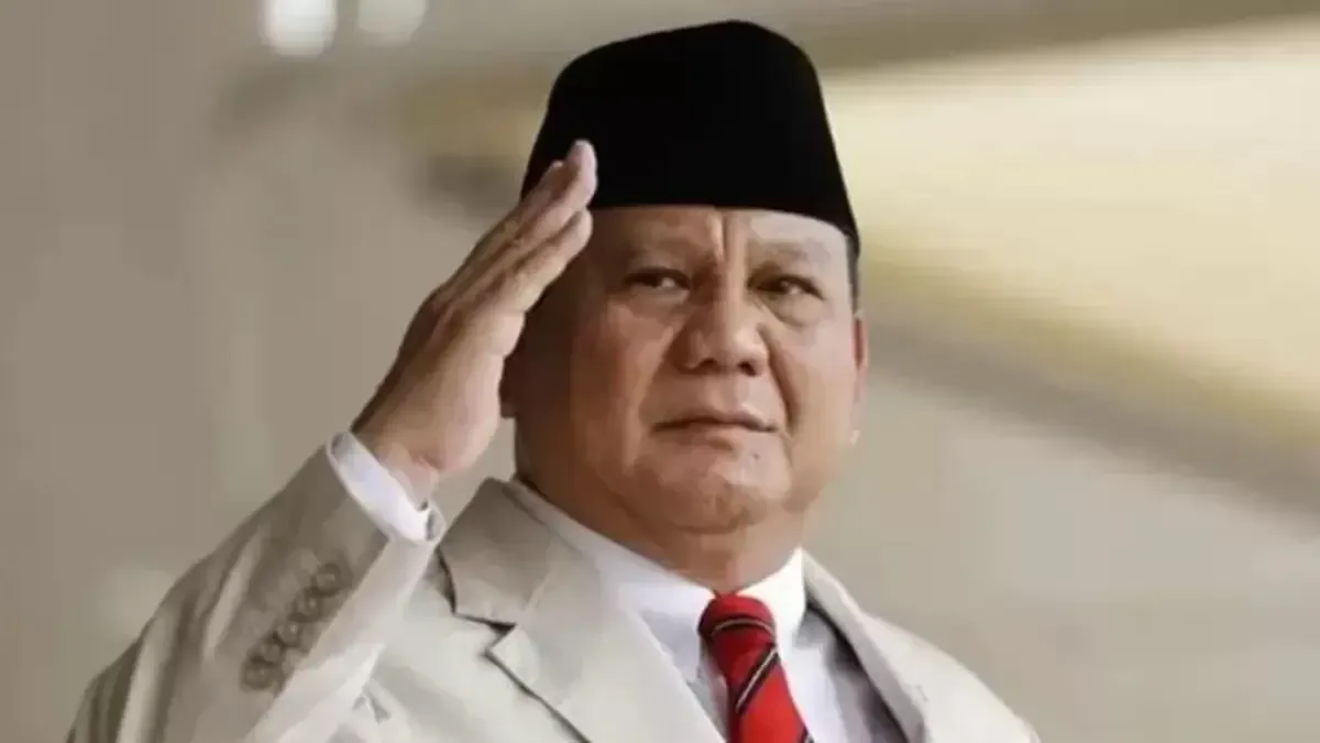 Kunjungan Presiden Prabowo ke Tuban: Peresmian Dapur MBG dan Panen Jagung