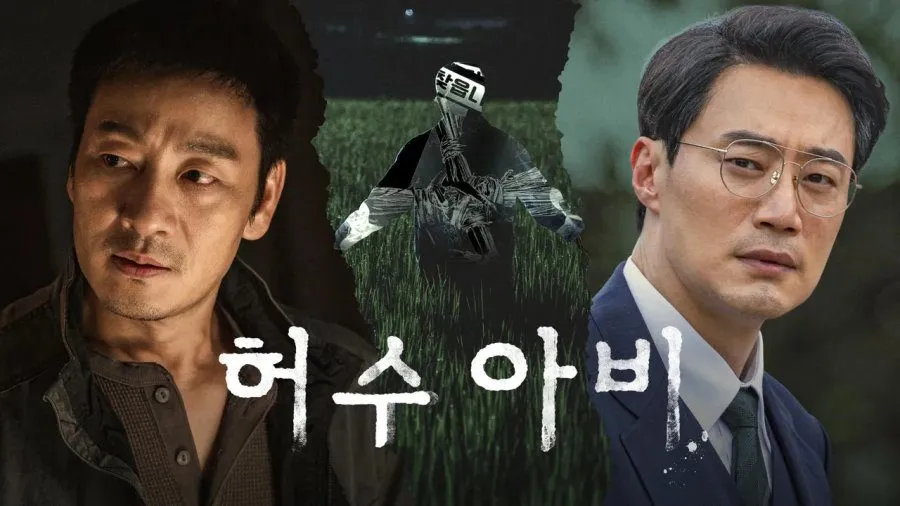Rekomendasi Film dan Drama Seru di Vidio Minggu Ini