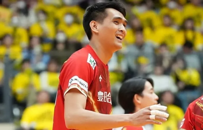 Drama 5 Set Warnai Hasil Voli Proliga 2026 Pekan Ke-8
