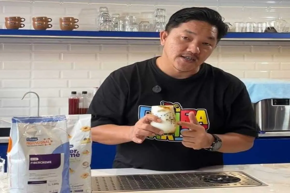 Ellenka Xperience Center Resmi Dibuka, Dukung Inovasi Kuliner Nasional