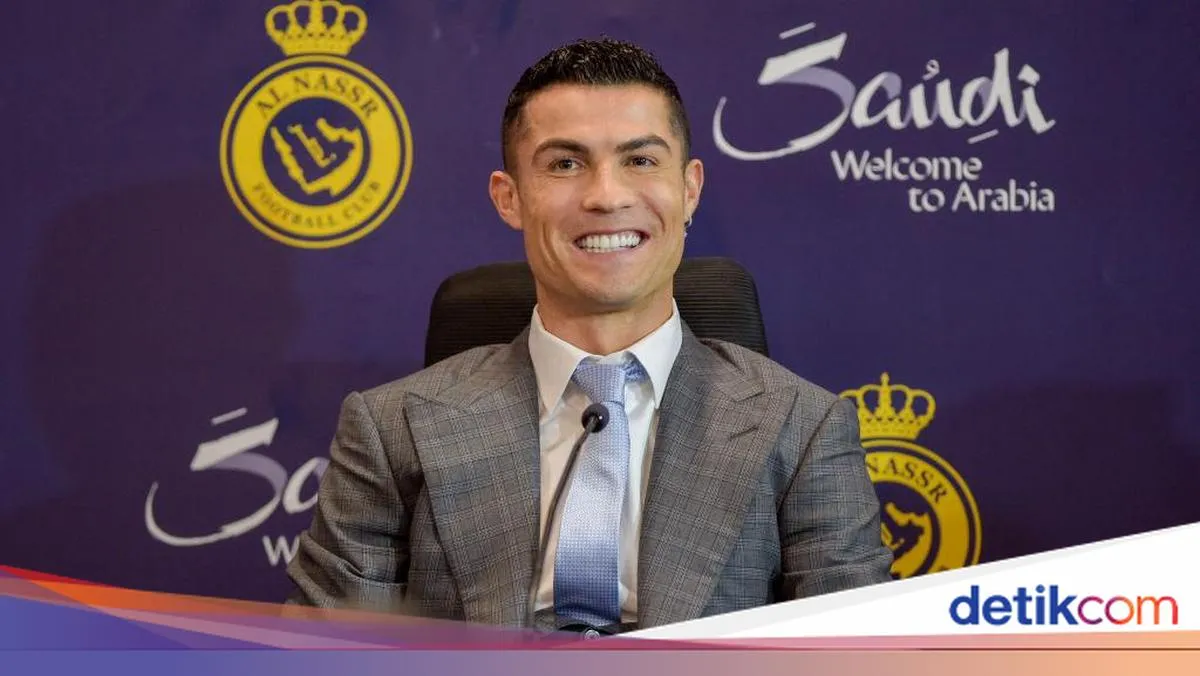 Cristiano Ronaldo: Miliarder Sepakbola dengan Kerajaan Bisnis Beragam