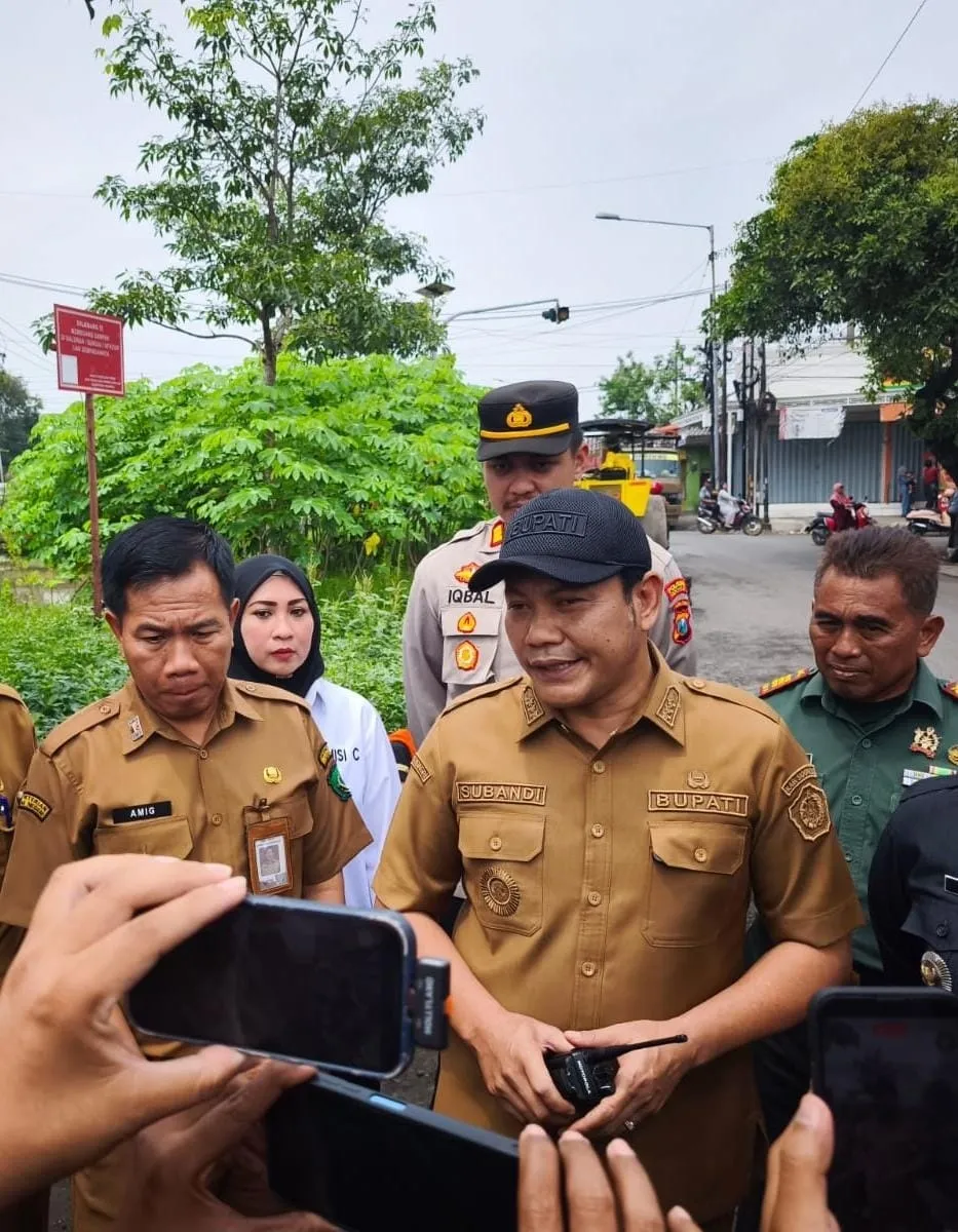 Pemkab Sidoarjo Siapkan Sirkuit Drag Race untuk Cegah Balap Liar