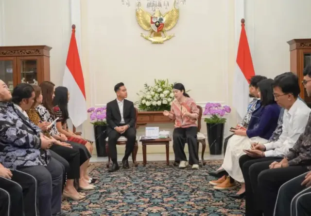 Wapres Dukung Penguatan Ekosistem Esports dan Regenerasi Atlet Digital