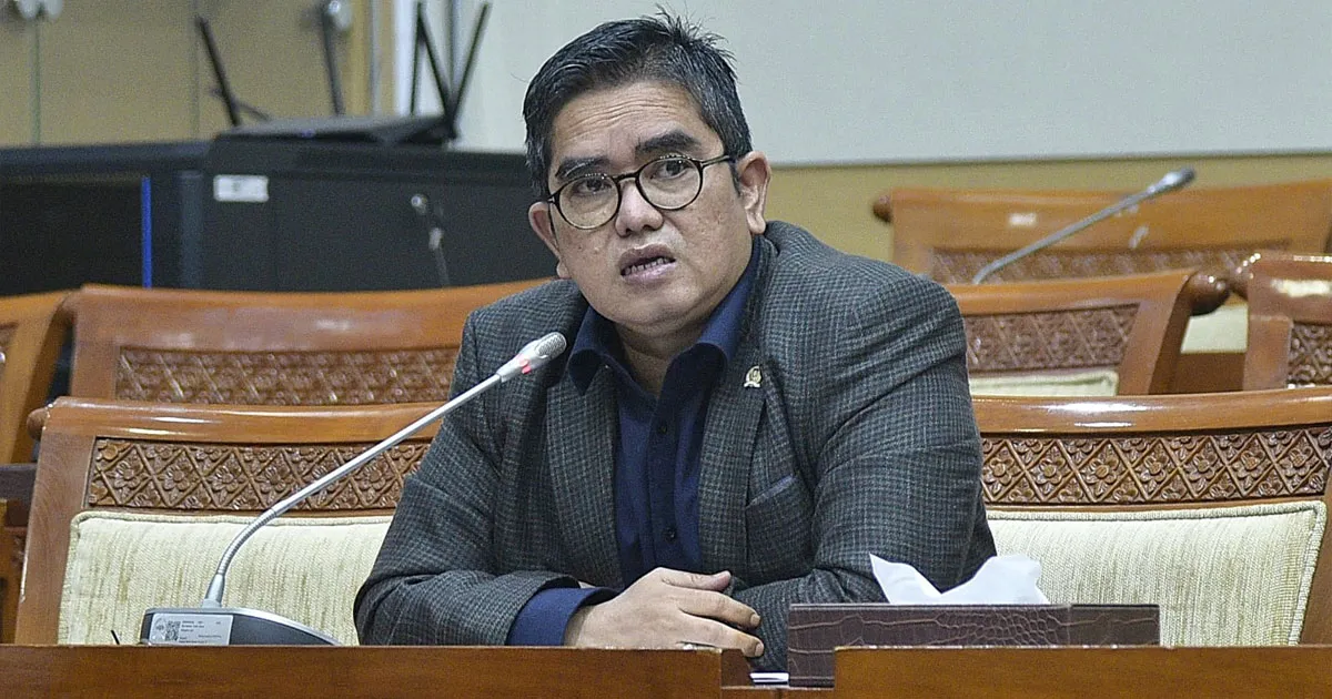 DPR Desak Penegakan Hukum Lebih Ketat dalam Kasus Travel Umrah TRG