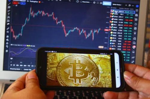 Inflasi AS Stabil, Pasar Kripto Tunggu Arah Kebijakan The Fed