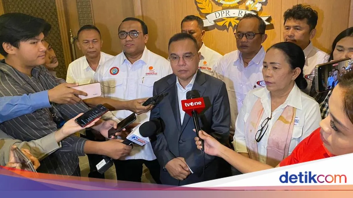 Prabowo Undang Mantan Pemimpin Bahas Geopolitik Terkini