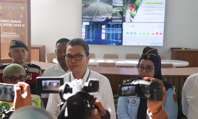 Kualanamu Siap Menjadi Hub Konektivitas Regional Berdaya Saing Global